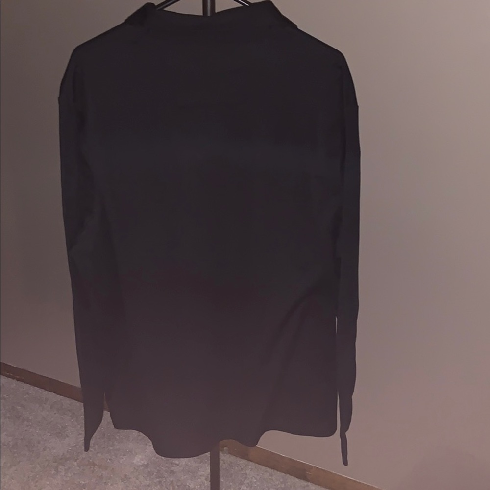 Perry Ellis Travel Luxe Polo - Picture 3 of 4